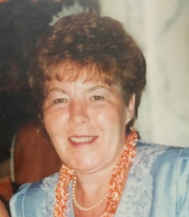 Katie Gesine Kremer's obituary , Passed away on May 2, 2025 in Whitby, Ontario