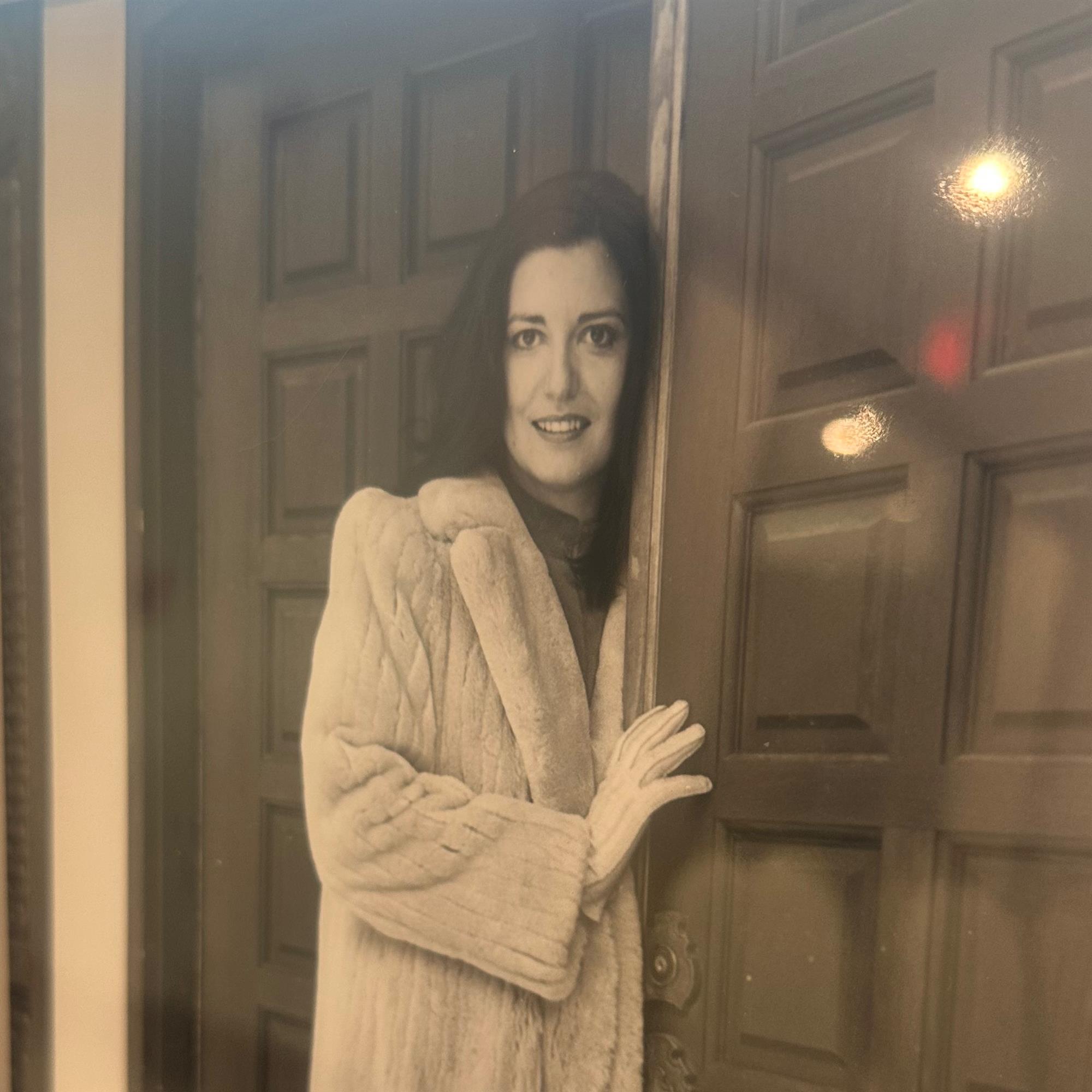 Deanna Marie Varriale's obituary , Passed away on May 14, 2025 in Nyack, New York