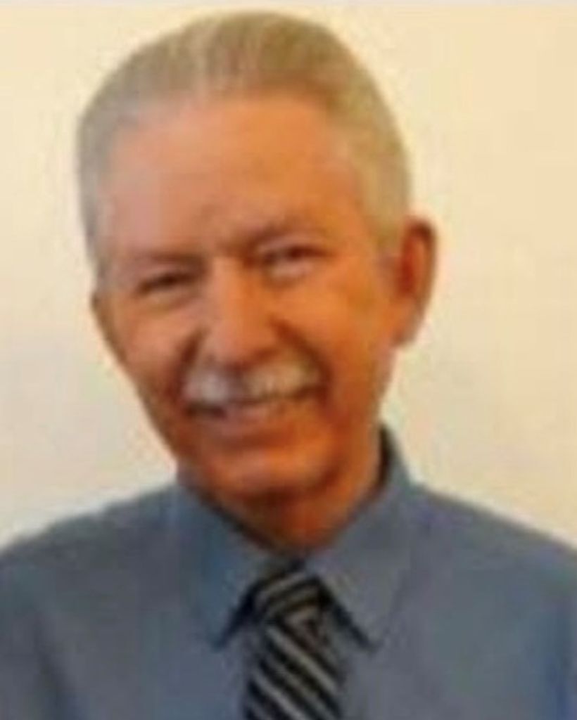 Roger Dale Elamon's obituary , Passed away on May 14, 2025 in Fairland, Indiana