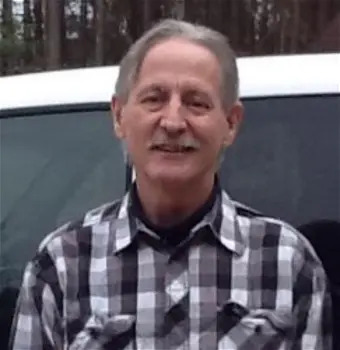 Richard William Farrell's obituary , Passed away on May 14, 2025 in Louisburg, North Carolina