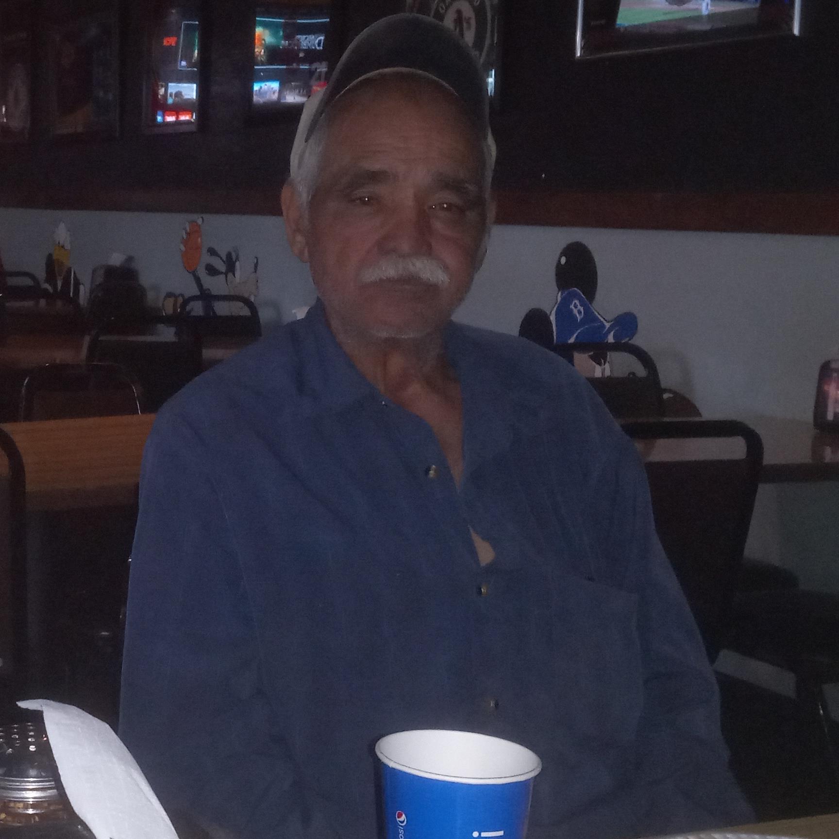 Mr Jesus Mansilla's obituary , Passed away on May 3, 2025 in California City, California