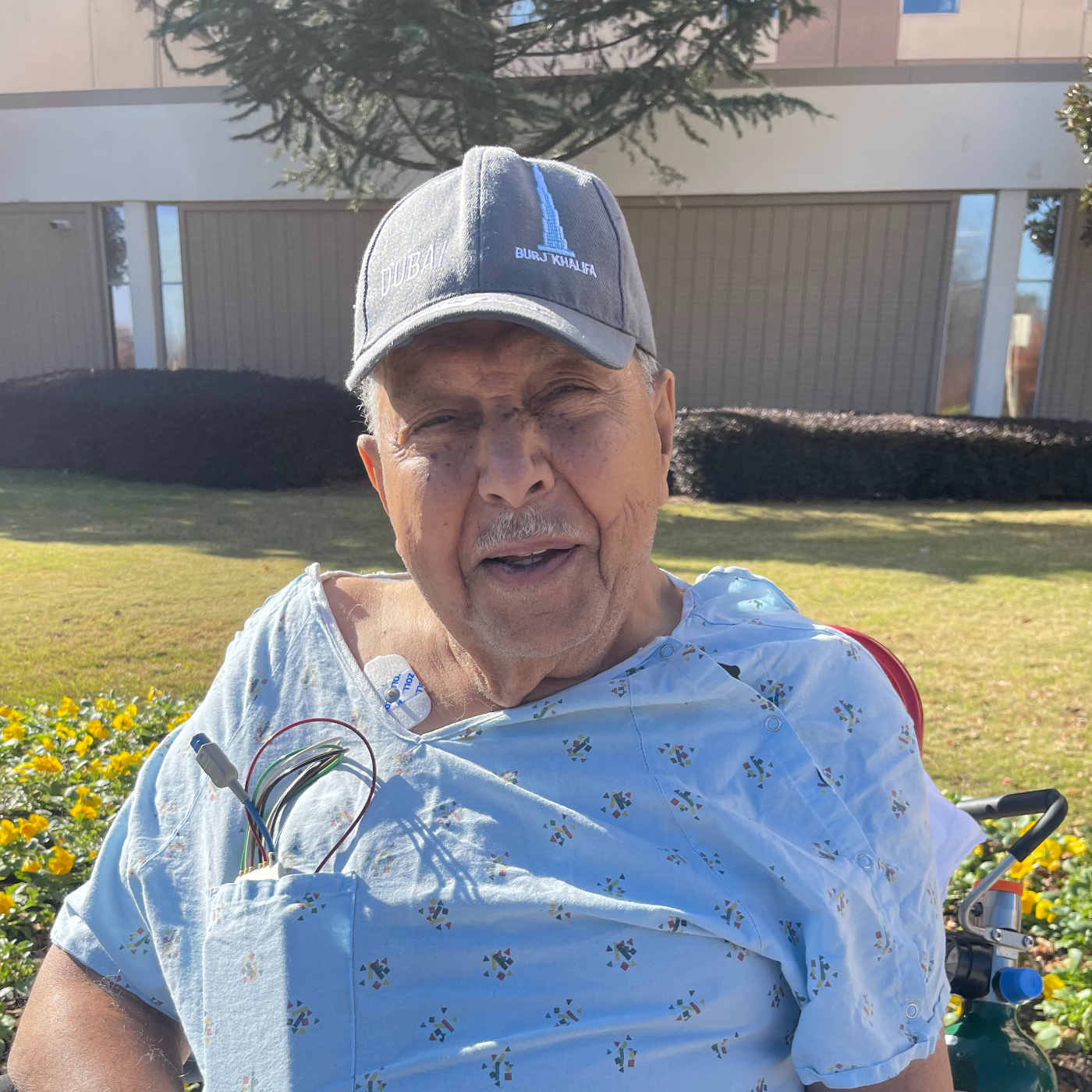 Elias Yousef Awabdy Obituary
