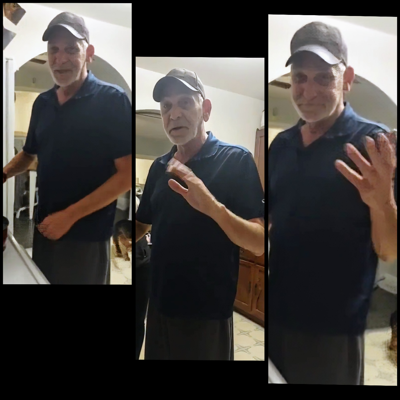 Mark Montgomery Fehrlen
