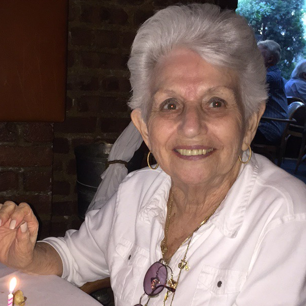 Audrey Haberman Obituary