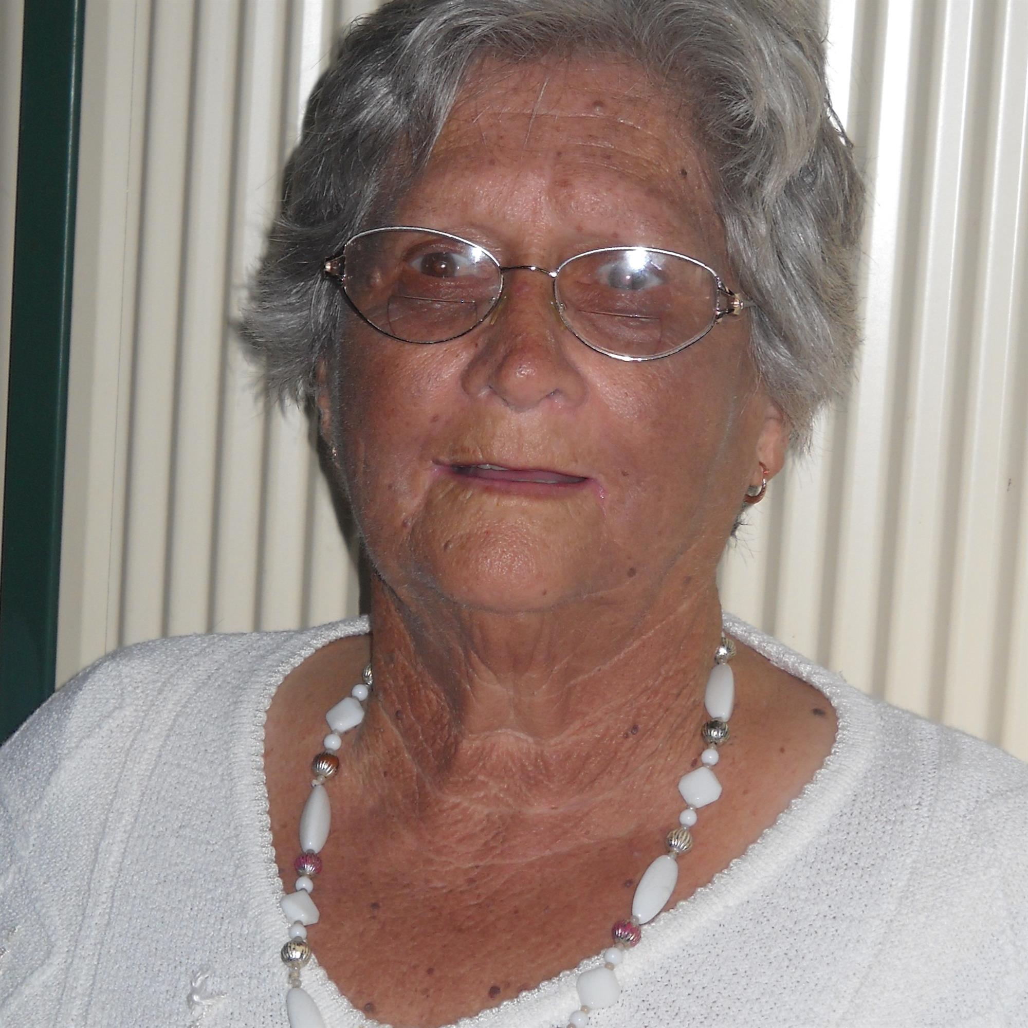 Valerie Loretta Drumgold