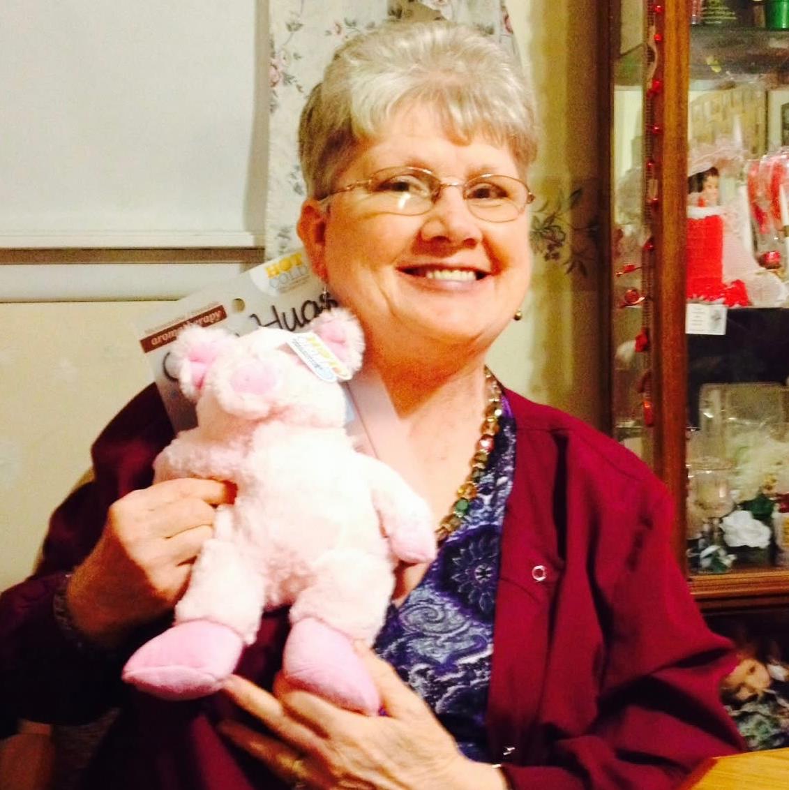 Patricia Ellen Manchester Obituary