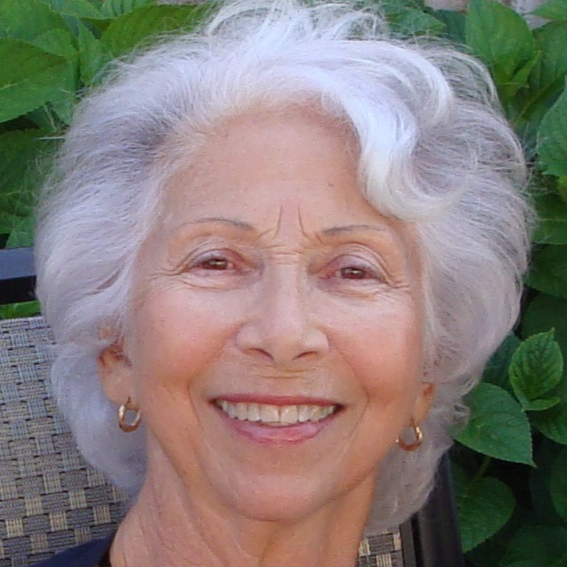 Joan Leamy Obituary