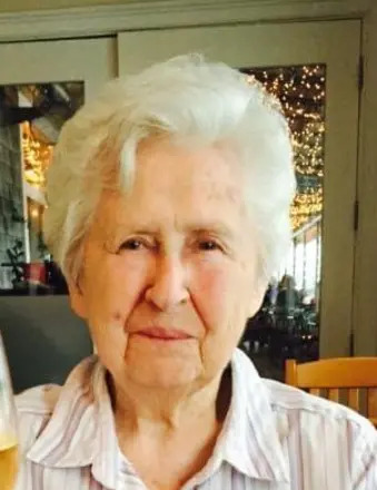 Mildred N. McCarthy's obituary , Passed away on May 17, 2025 in Gloucester, Massachusetts