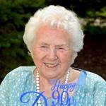 Doris Sinofsky Obituary