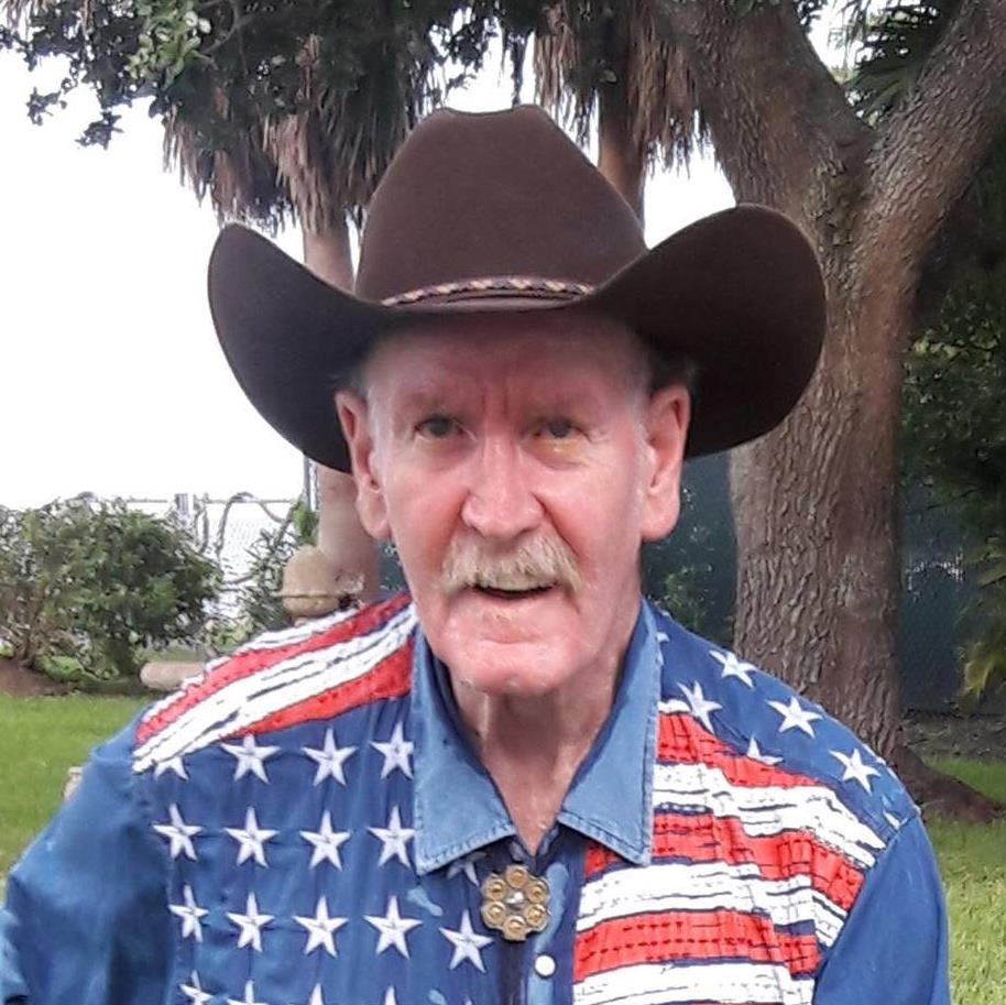 Larry Gene Foster Obituary