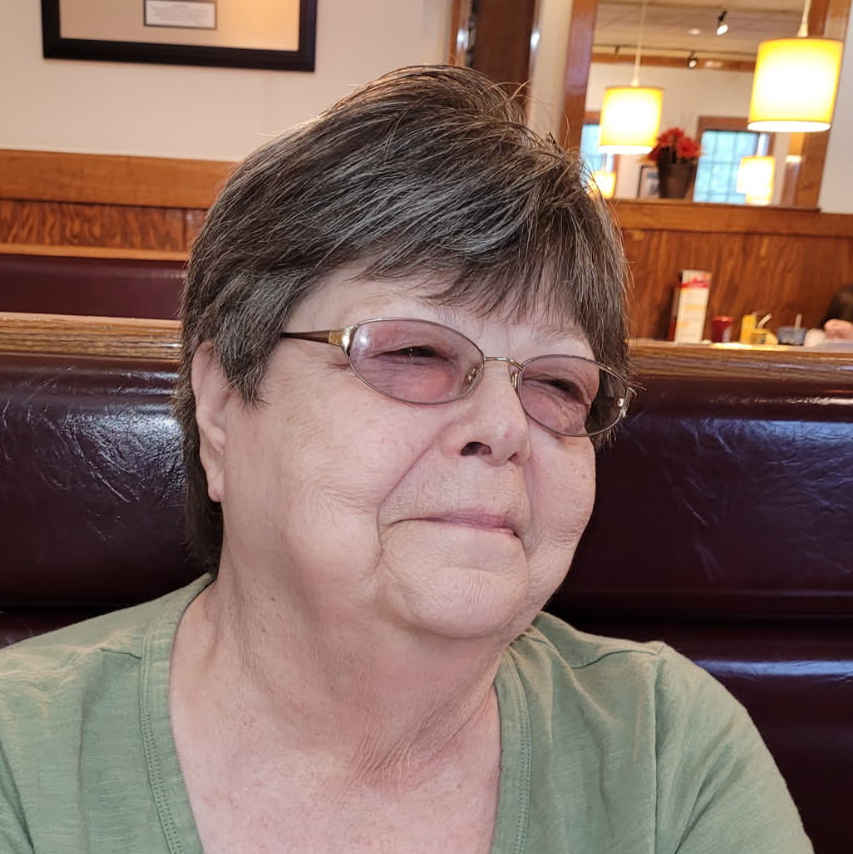 Pamela Sue Smith Brumagin's obituary , Passed away on May 20, 2025 in Pulaski, Virginia