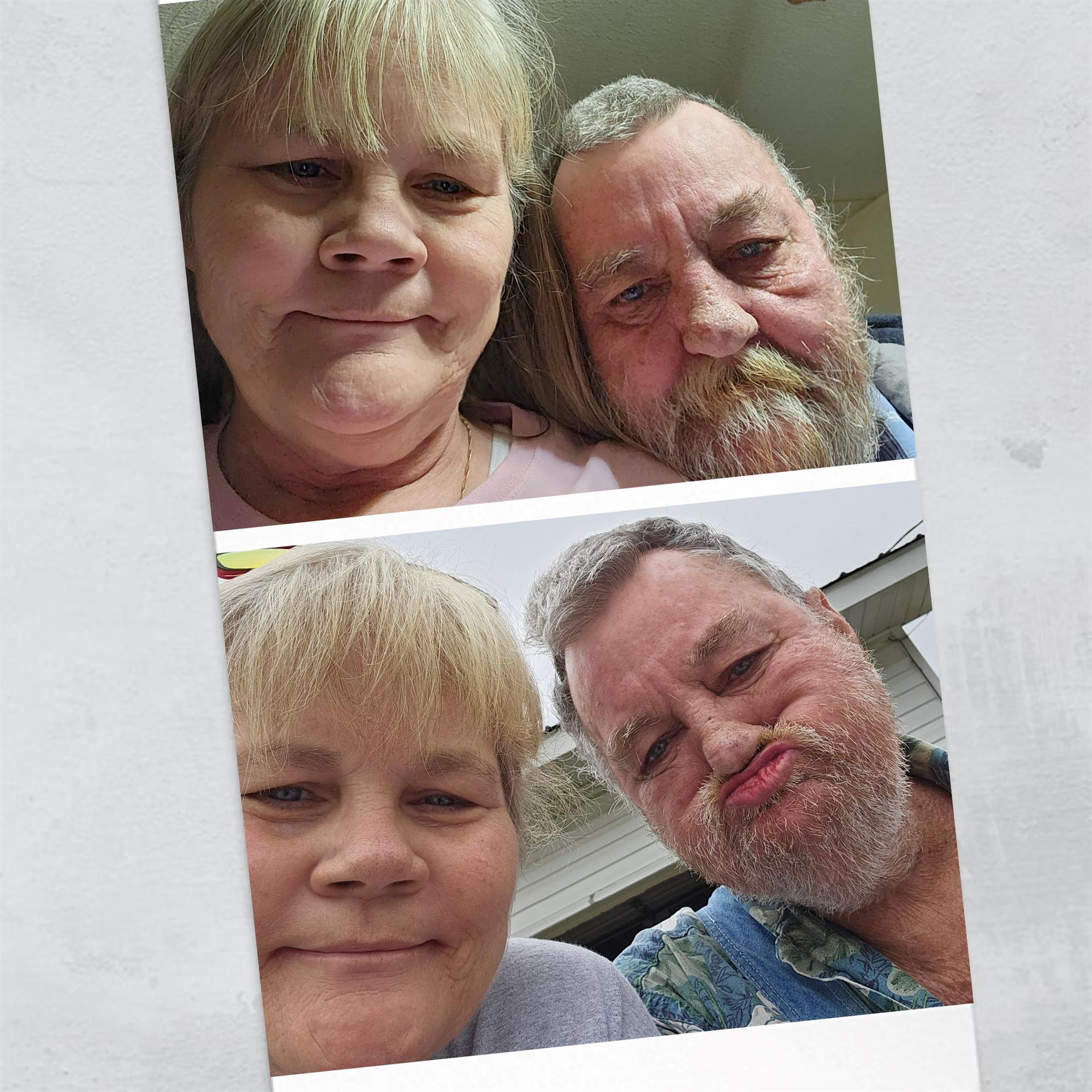 Dawayne Len Garrison