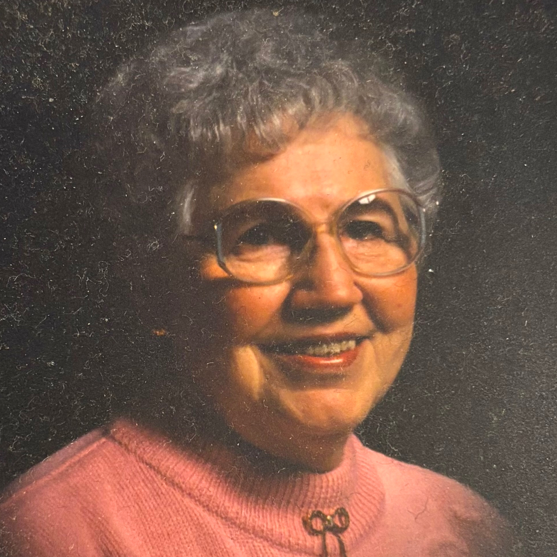 Grace Elizabeth Keener's obituary , Passed away on May 21, 2025 in Lancaster, Pennsylvania