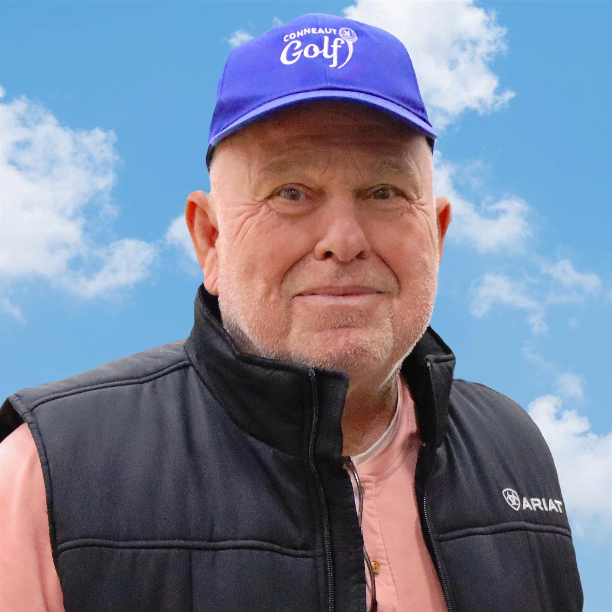 Charles Robert Broad Obituary