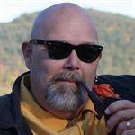 Richard Douglas Goodall Obituary