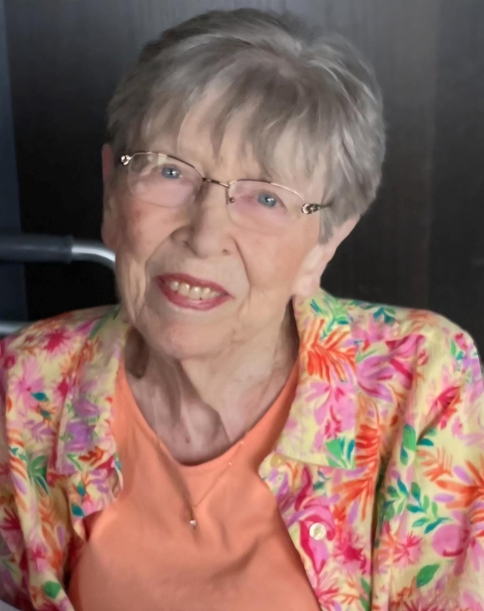 Cynthia L. Bjelland's obituary , Passed away on May 20, 2025 in Menomonee Falls, Wisconsin