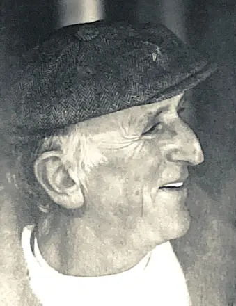 Lovell R. Parsons Jr.'s obituary , Passed away on May 11, 2025 in Gloucester, Massachusetts