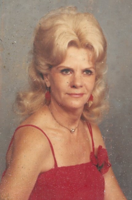Marilyn Yvonne Winans Obituary