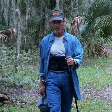 Frank "Andy" Siders's obituary , Passed away on May 5, 2025 in Brandon, Florida