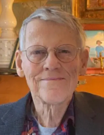Nicholas Heath Safford's obituary , Passed away on May 15, 2025 in Danvers, Massachusetts