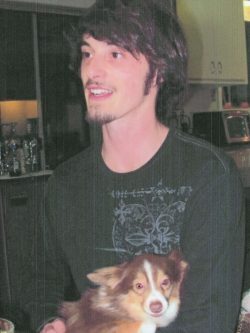 Michael Eric Nickell's obituary , Passed away on May 23, 2025 in Sweet Home, Oregon
