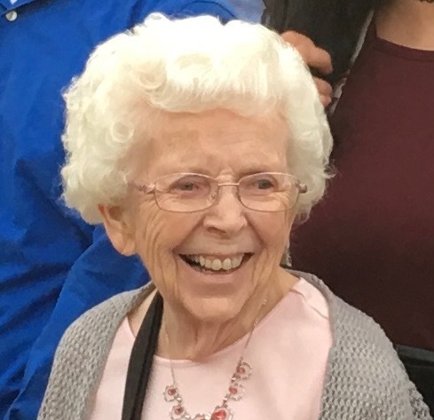 Helen M. Downs's obituary , Passed away on May 23, 2025 in Menomonee Falls, Wisconsin
