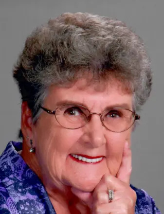 Anita Reszke Obituary