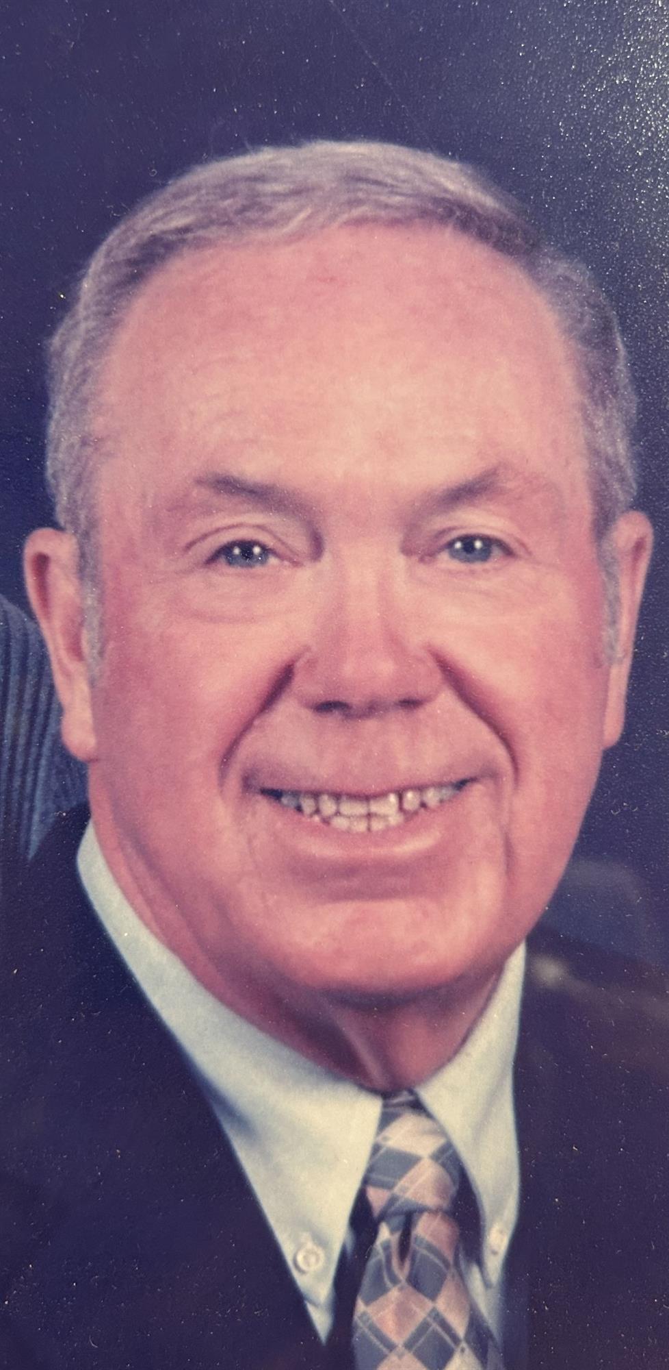 Donald G. Herron's obituary , Passed away on May 24, 2025 in Mukwonago, Wisconsin