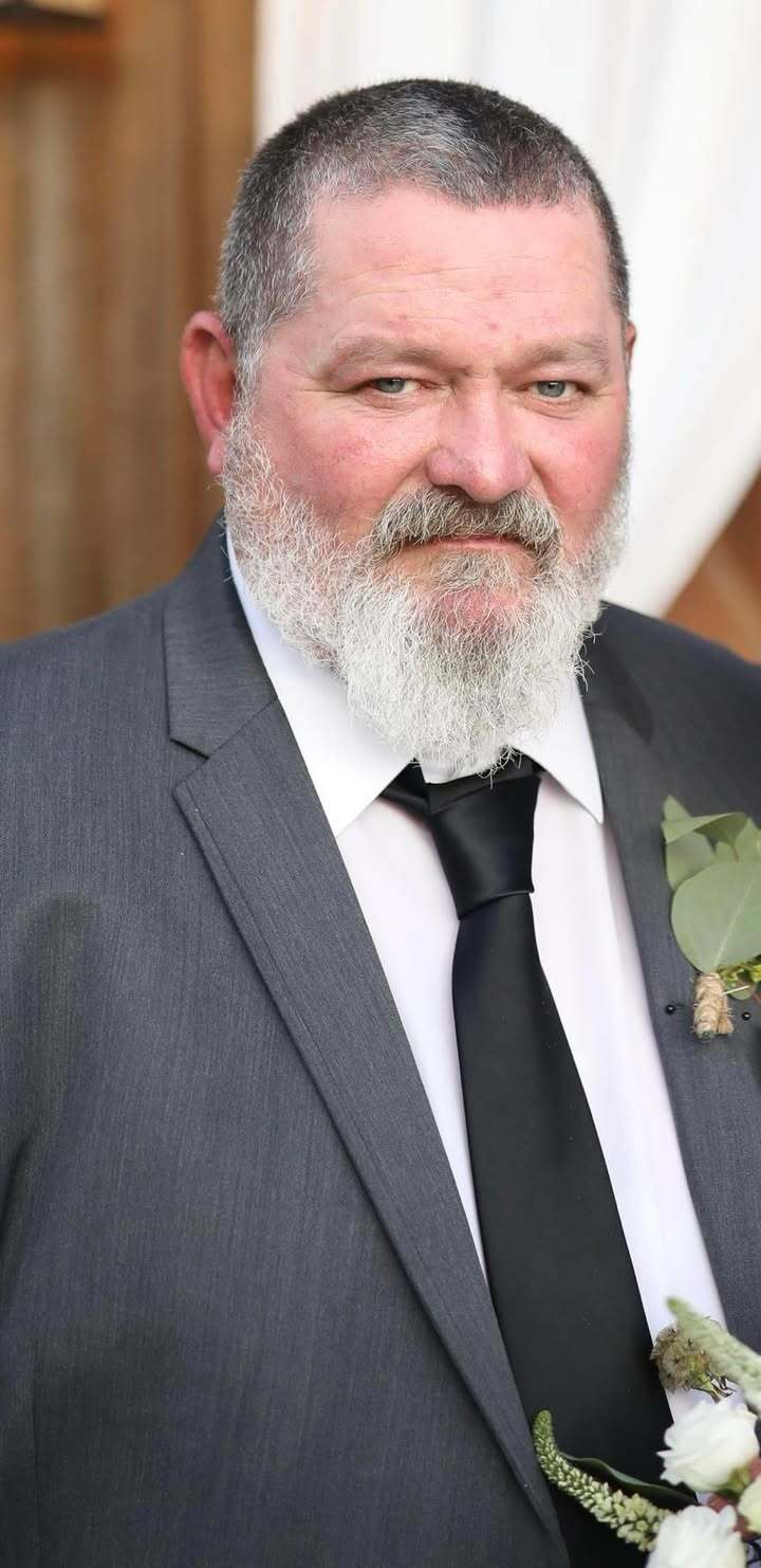 Jimmy Scott Harris Obituary