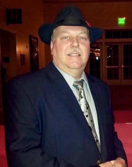 Marc Daniel Logan Obituary