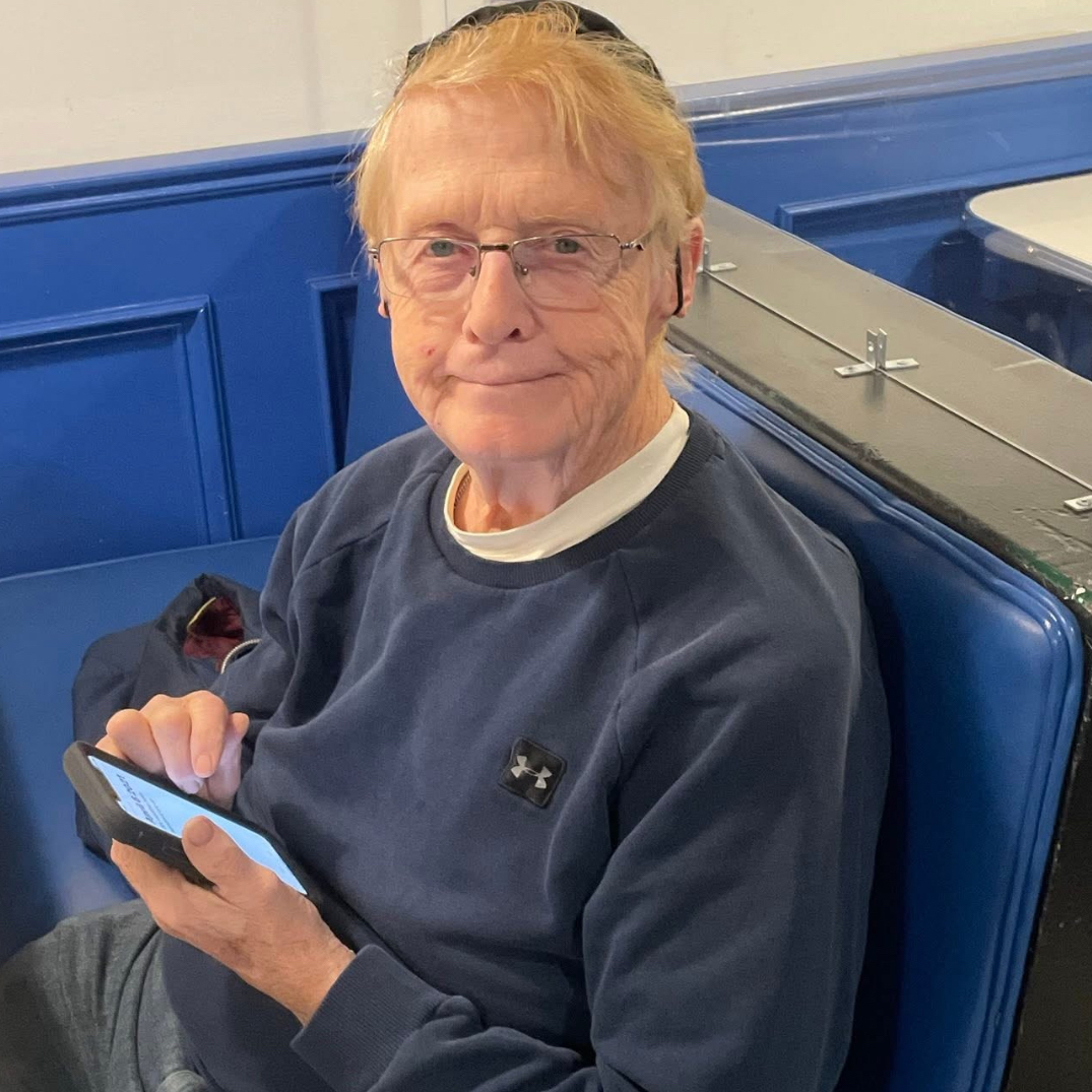 Terry Ruttle's obituary , Passed away on May 20, 2025 in Peterborough, Ontario