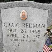 Craig REDMAN's obituary , Passed away on April 28, 1971 in Callaway, Maryland