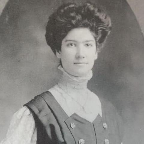 Sarah Abell Redman Nudura (Abell) Redman's obituary , Passed away on March 7, 1919 in Callaway, Maryland