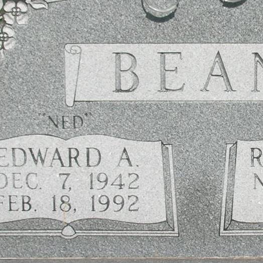 Edward A Bean's obituary , Passed away on February 18, 1992 in Callaway, Maryland