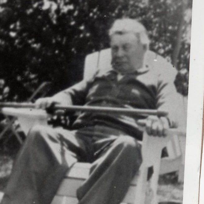 John Gonzie Knott's obituary , Passed away on August 1, 1955 in Drayden, Maryland