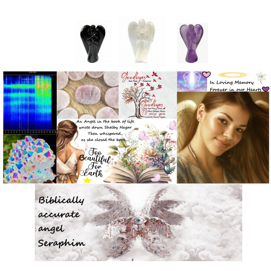 Shelby Katharina Hagar