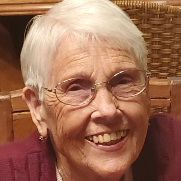 Gertraut Lippert Obituary