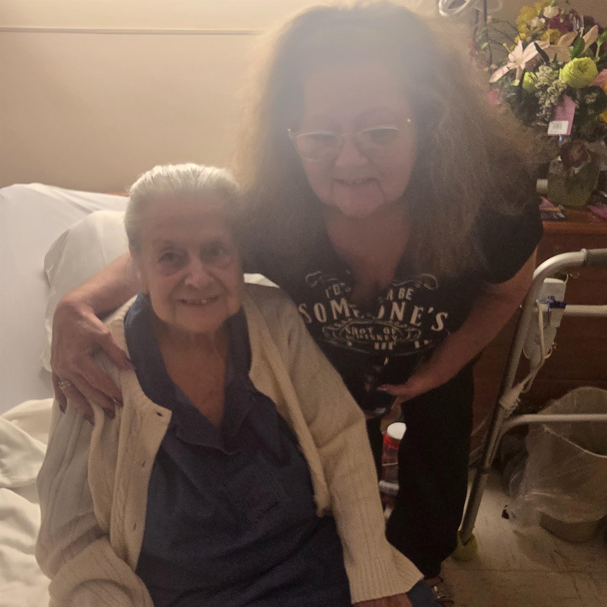 Lynette P. Mason Carmack