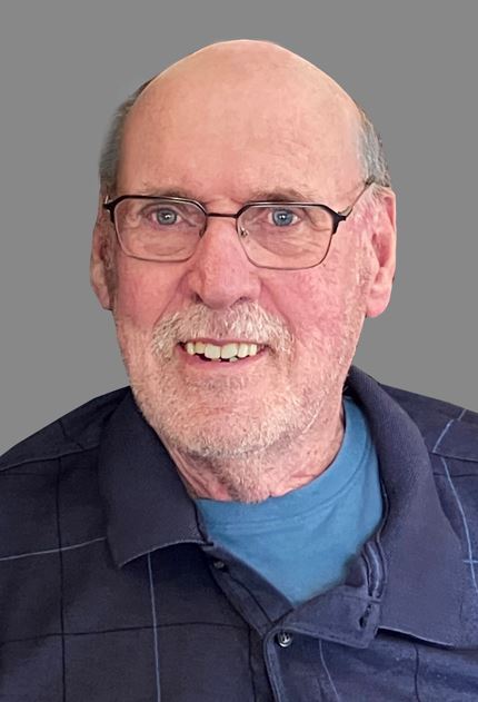 Brian Charles McLoone's obituary , Passed away on May 25, 2025 in Wauwatosa, Wisconsin