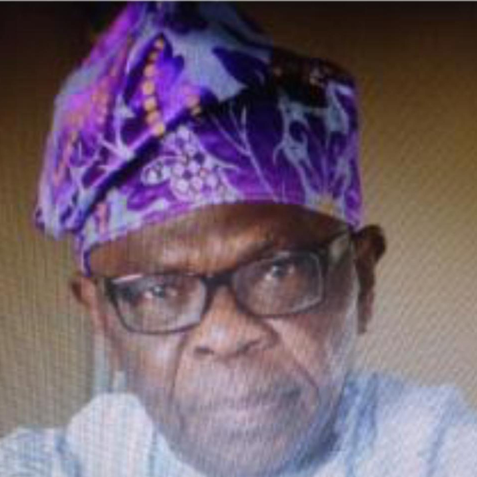 Samuel Adekola Sanyaolu Obituary