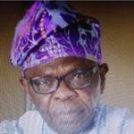 Samuel Adekola Sanyaolu Obituary