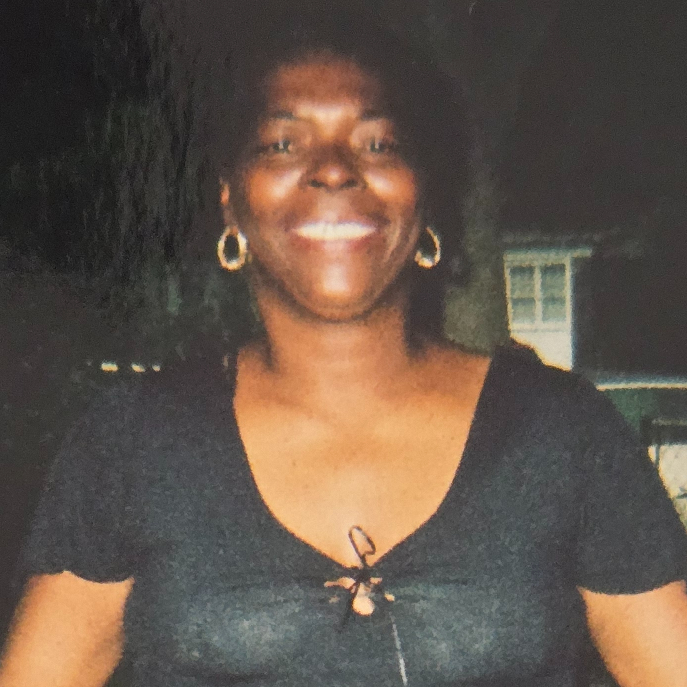 Betty Jean Hayward-Owens Obituary