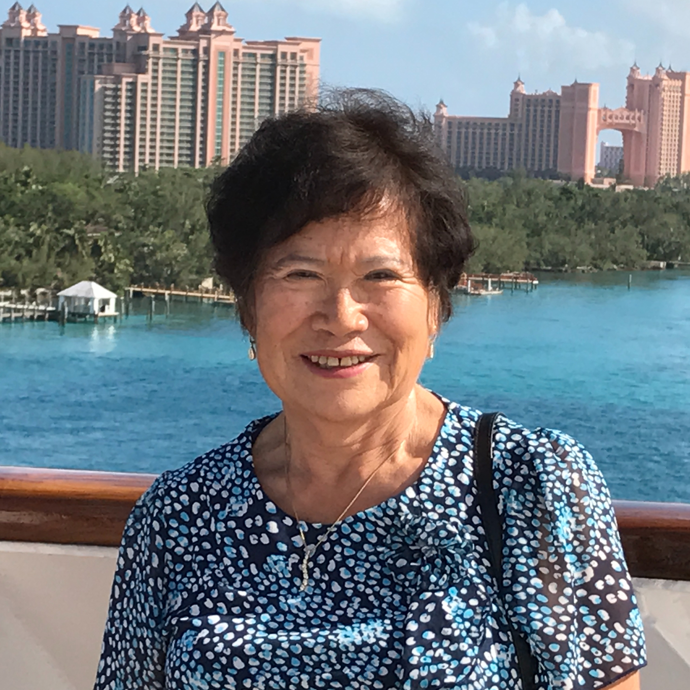 Chae Wells's obituary , Passed away on May 28, 2025 in Myrtle Beach, South Carolina