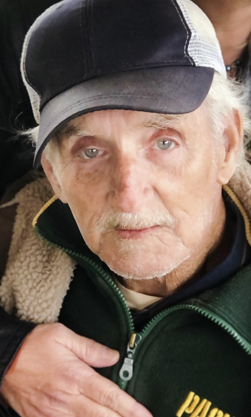 Charles Marvin Carter's obituary , Passed away on May 29, 2025 in Marked Tree, Arkansas