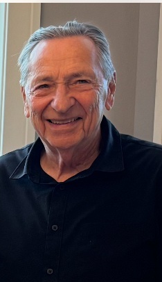 Frank Hartay's obituary , Passed away on May 29, 2025 in Menomonee Falls, Wisconsin