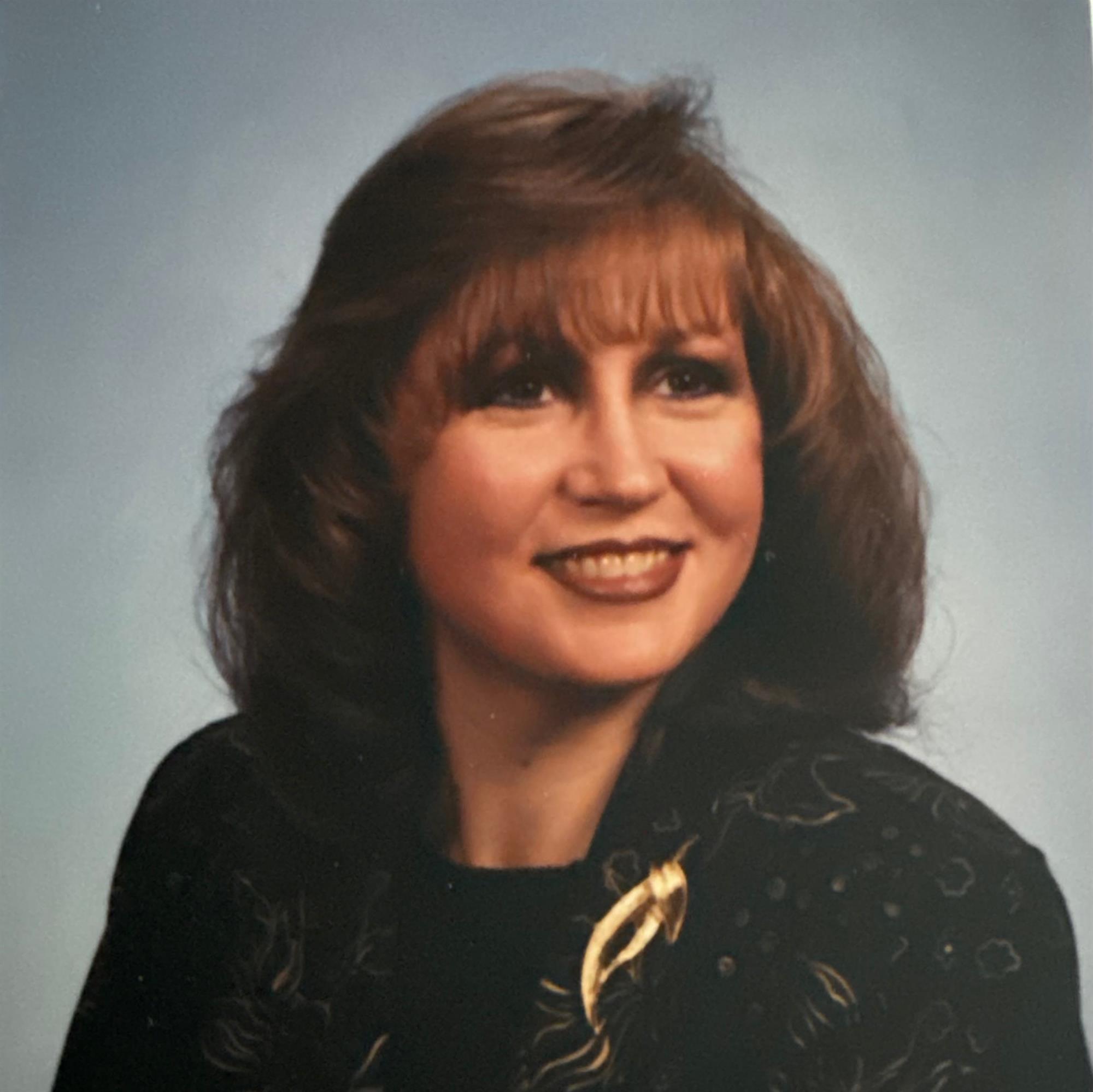 Deborah Ann D'Angelo Lutz Obituary