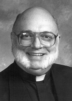 Msgr. William J. Scheyd's obituary , Passed away on May 28, 2025 in New Canaan, Connecticut