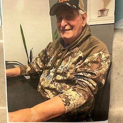 Mr Walter Raymond Taylor's obituary , Passed away on May 18, 2025 in Thunder Bay, Ontario