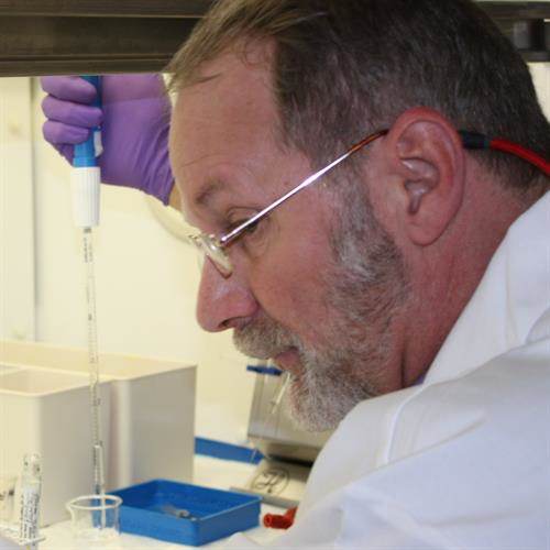 Mark Anderson Lemley