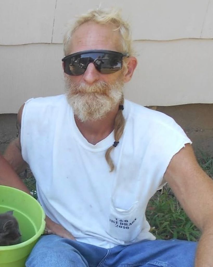 Terry Lynn Louk's obituary , Passed away on May 29, 2025 in Scott City, Kansas